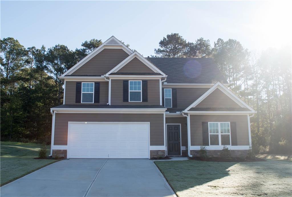 259 Susie Creek Lane - Photo 1