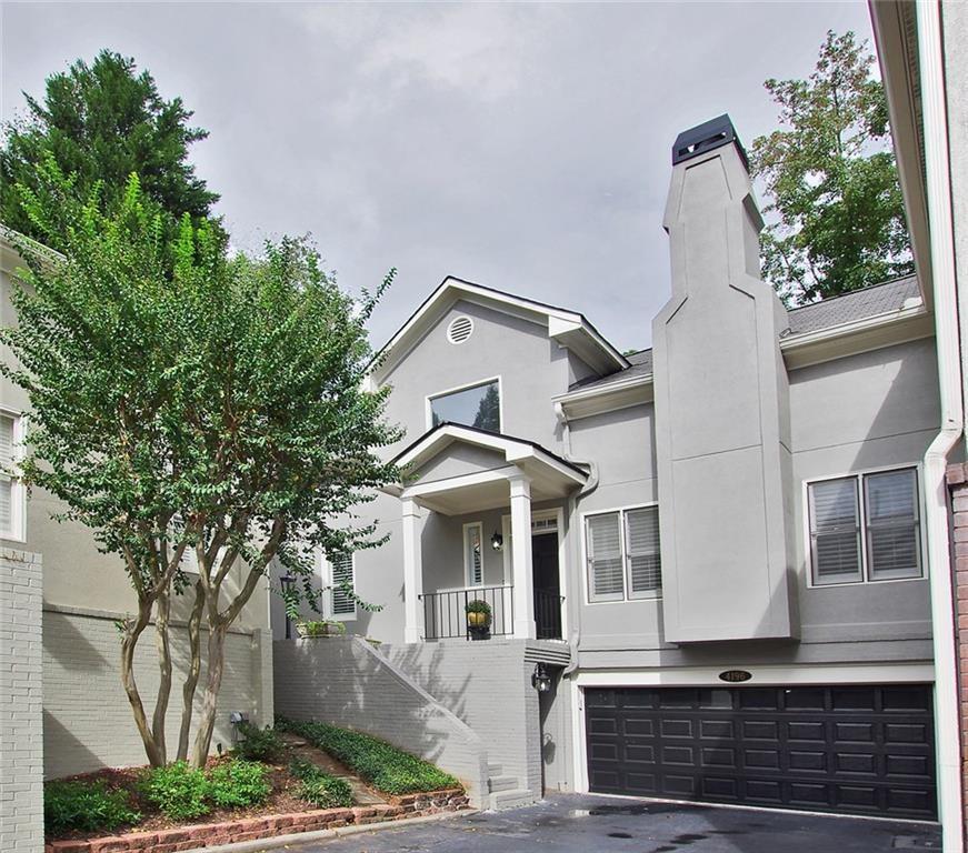 4196 Roswell Road - Photo 1