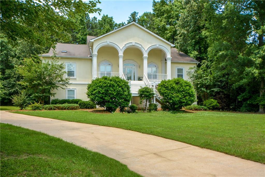 115 Hazelridge Lane - Photo 1