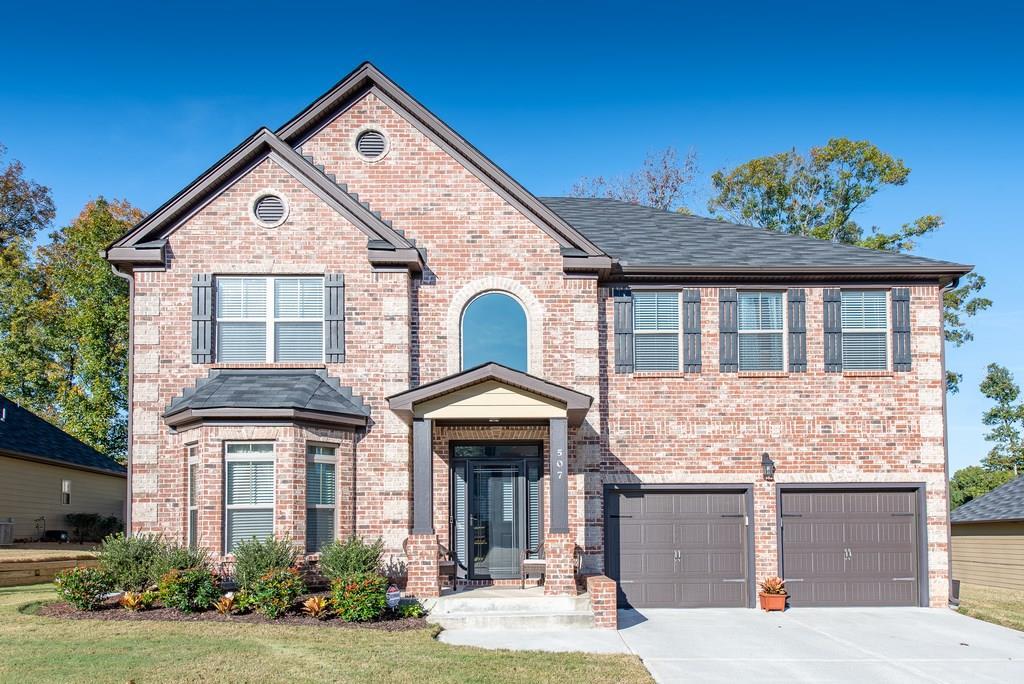 507 Mossycup Drive - Photo 1