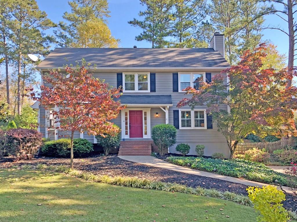 1162 Mitsy Hollow Drive - Photo 1