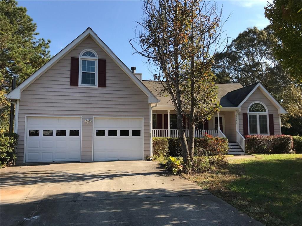 4300 Fox Chase Drive - Photo 1
