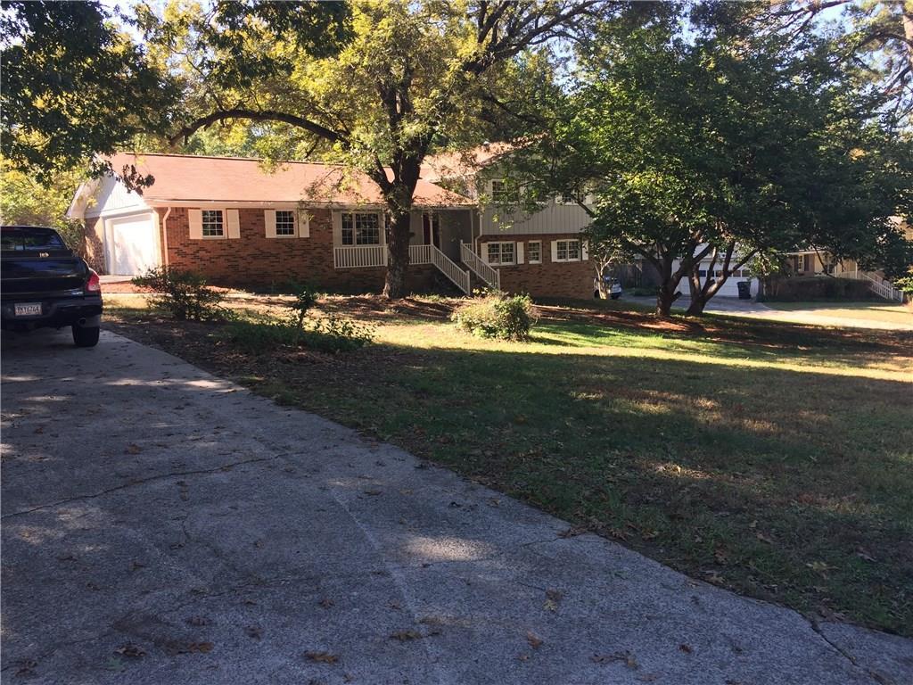 2051 Collinswood Drive - Photo 1
