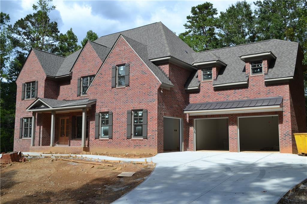 3900 Timberwood Terrace - Photo 1