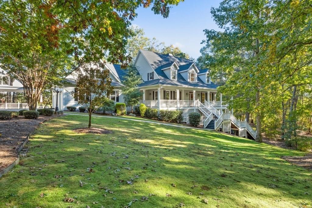 240 Sutallee Ridge Lane - Photo 1