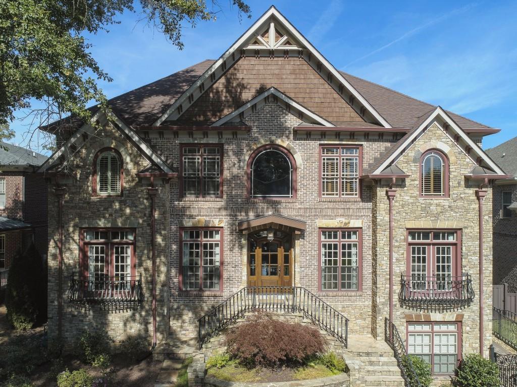 1066 Wimberly Road - Photo 1