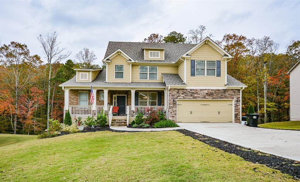 481 Potomac Drive - Photo 1