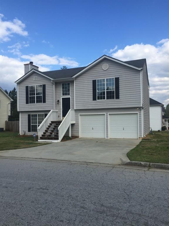 1048 Alford Crossing - Photo 1