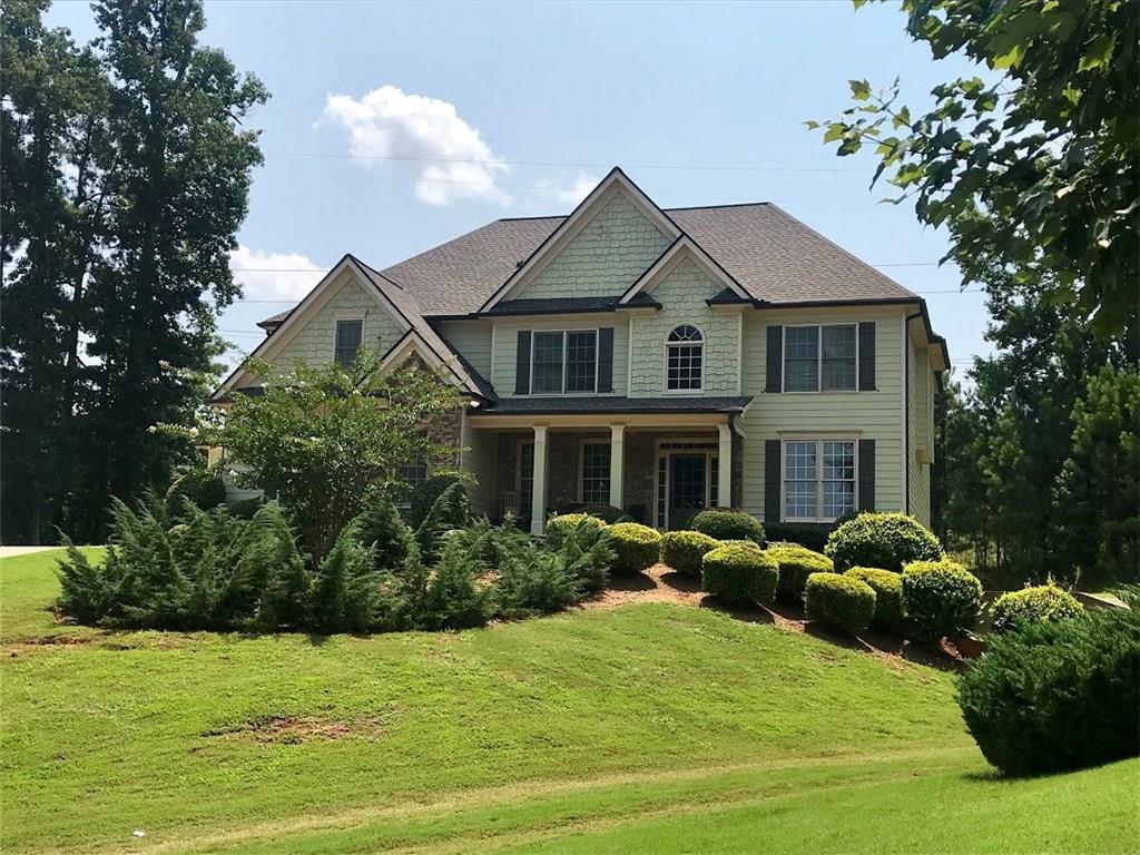 5741 Winding Rose Trail - Photo 1