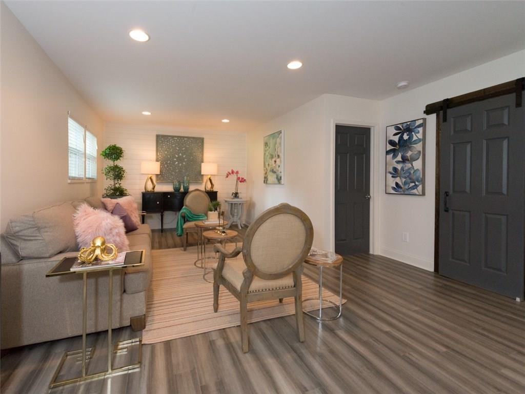2119 Glendale Drive - Photo 1