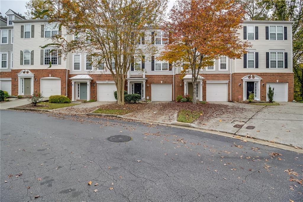 3345 Lathenview Court - Photo 1