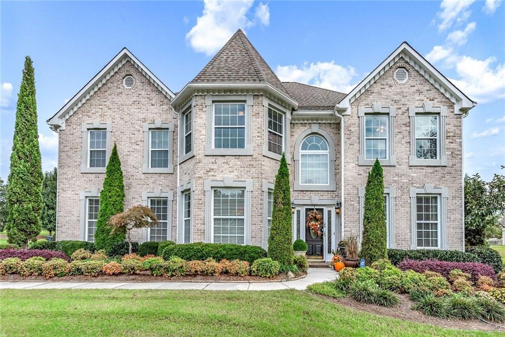 144 Hambrick Drive - Photo 1