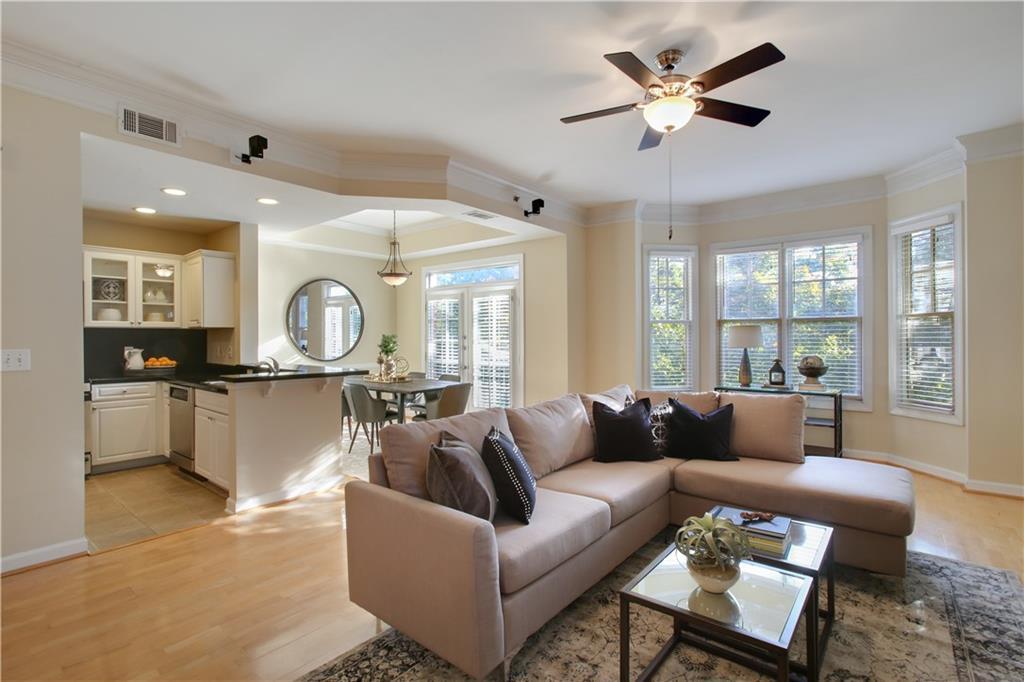 850 Piedmont Avenue - Photo 1