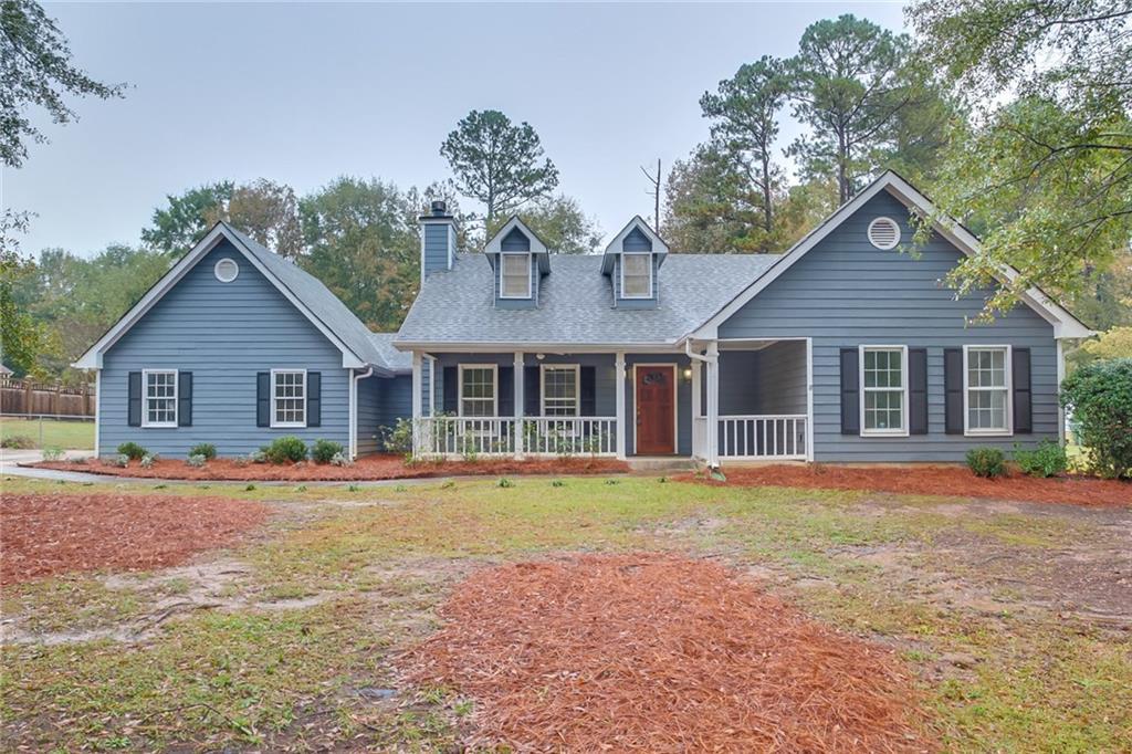 245 Pine Tree Lane - Photo 1