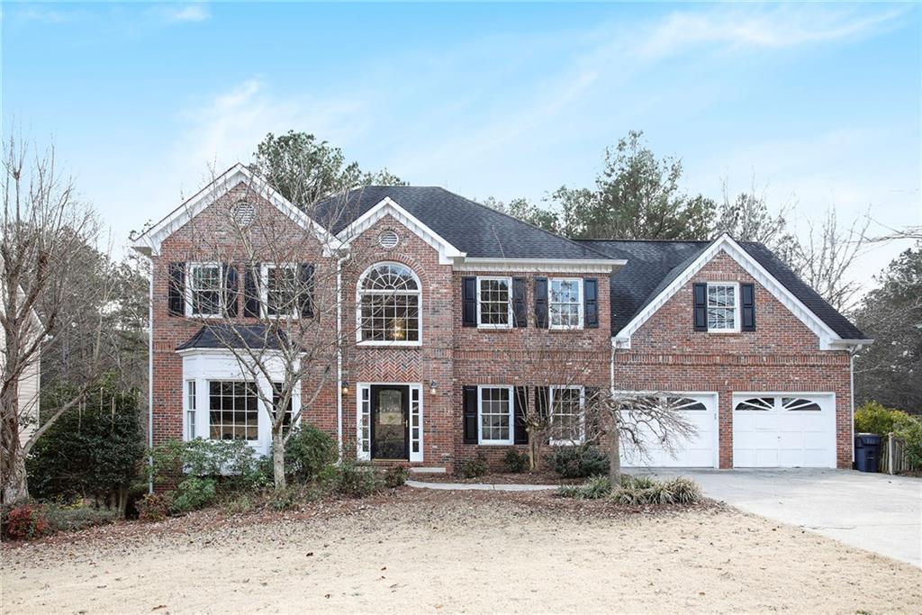 6123 Braidwood Lane - Photo 1