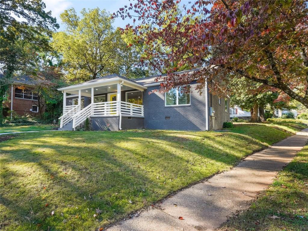 1507 Melrose Drive - Photo 1
