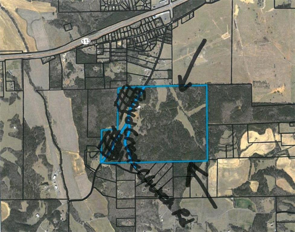 85 Floyd Creek Church Road - Photo 1