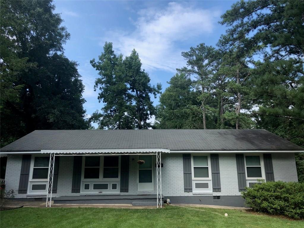 4155 Brookwood Drive - Photo 1