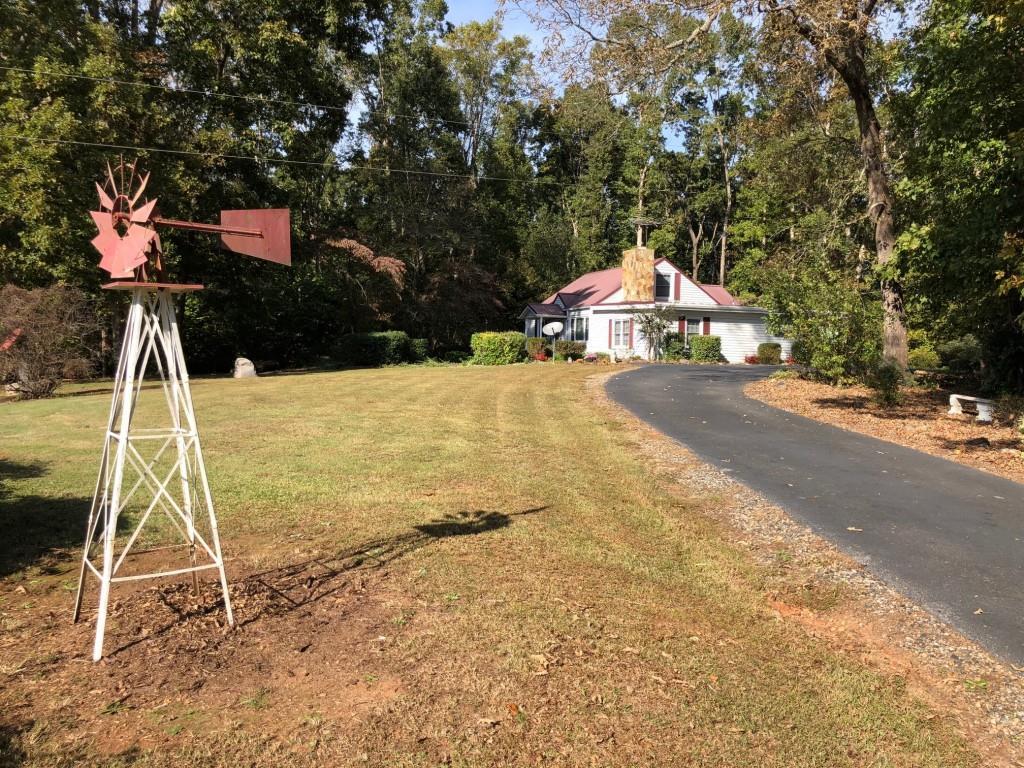 1588 Austin Road - Photo 1