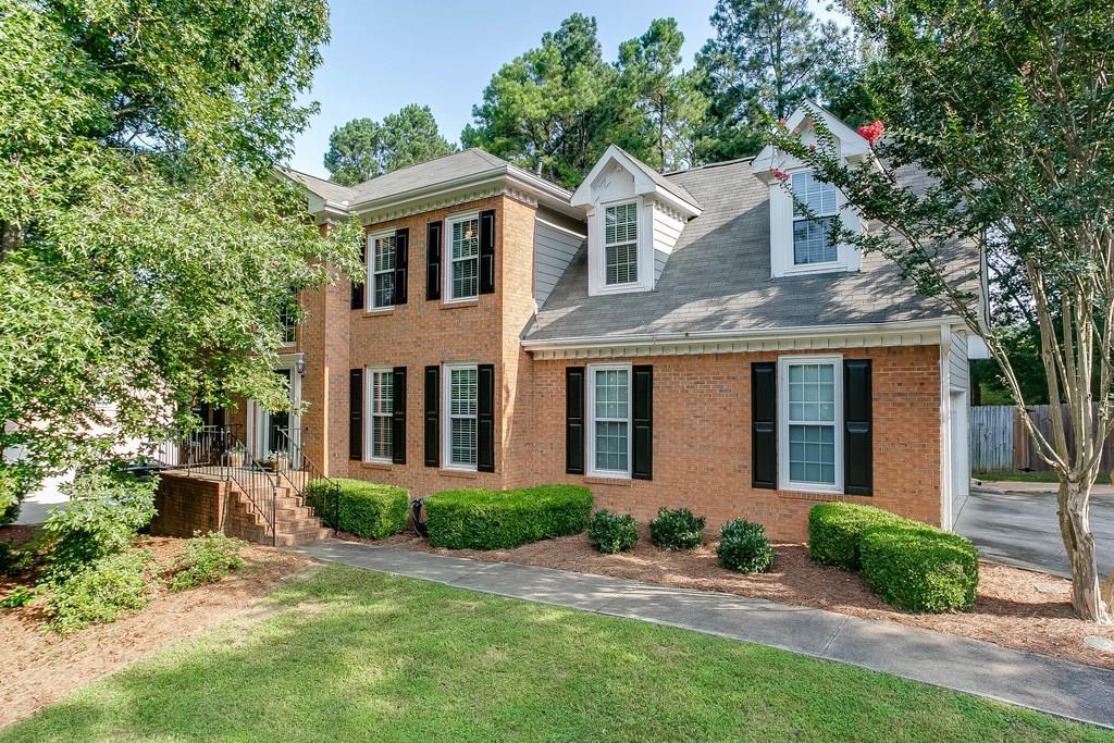 970 Chaucer Gate Court - Photo 1