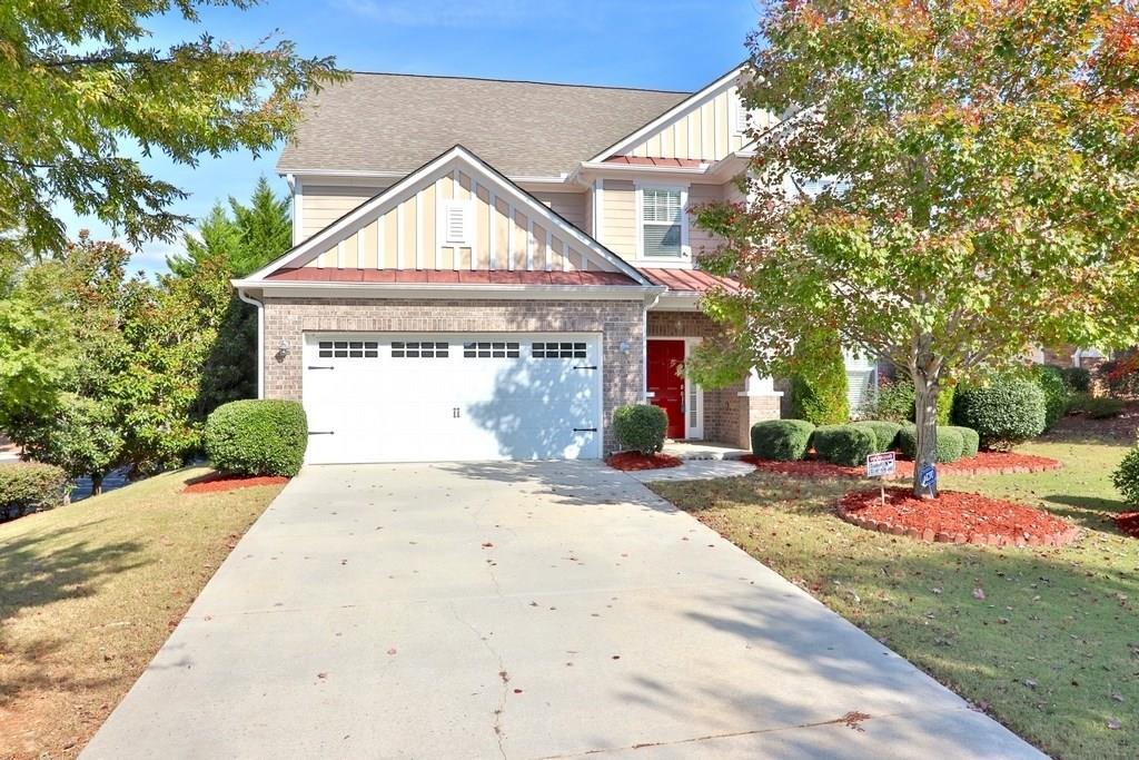 5925 Beaver Ridge Drive - Photo 1