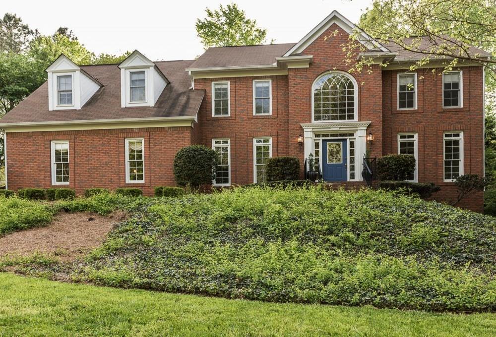 400 Meadowmeade Lane - Photo 1