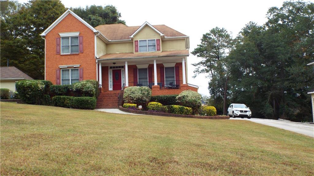 3470 Cherry Ridge Place - Photo 1