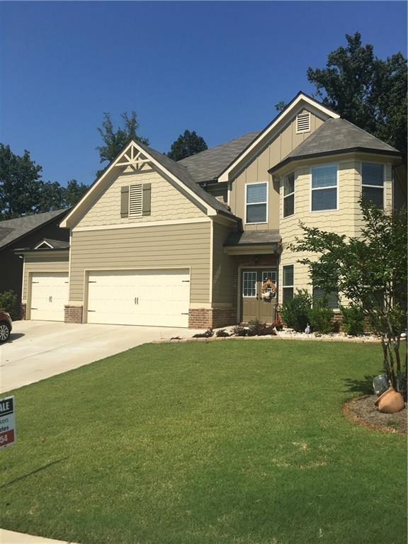 4870 Belcrest Way - Photo 1
