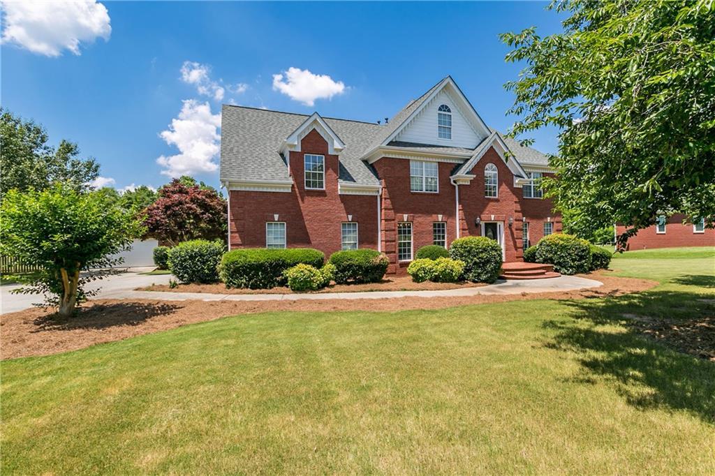 520 Harold Gower Lane - Photo 1