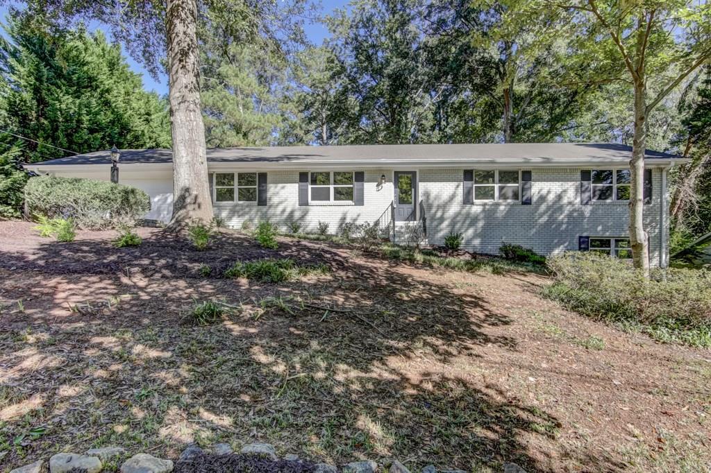 2109 Allgood Road - Photo 1