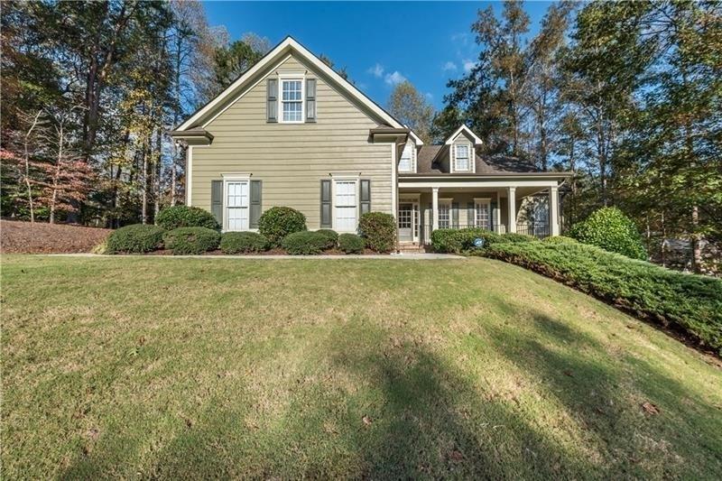267 Eagles Nest Drive - Photo 1