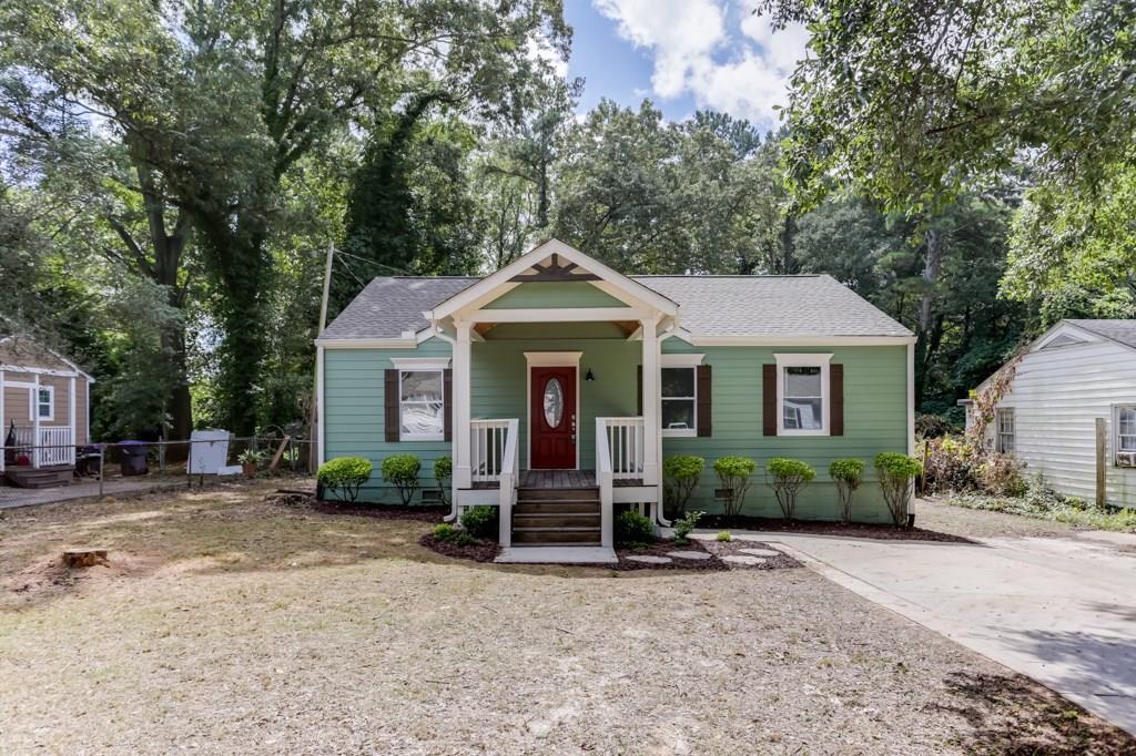304 Yancy Drive - Photo 1