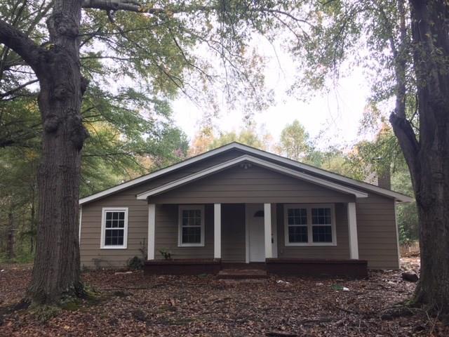 112 Chester Harris Drive - Photo 1