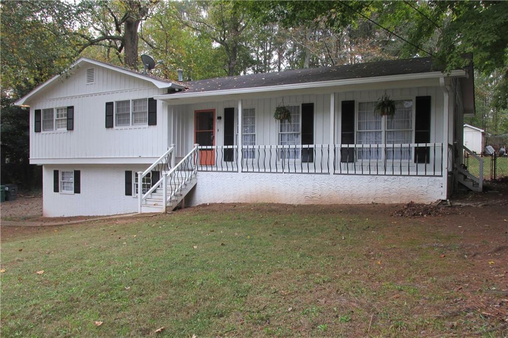 257 Hickory Lane - Photo 1