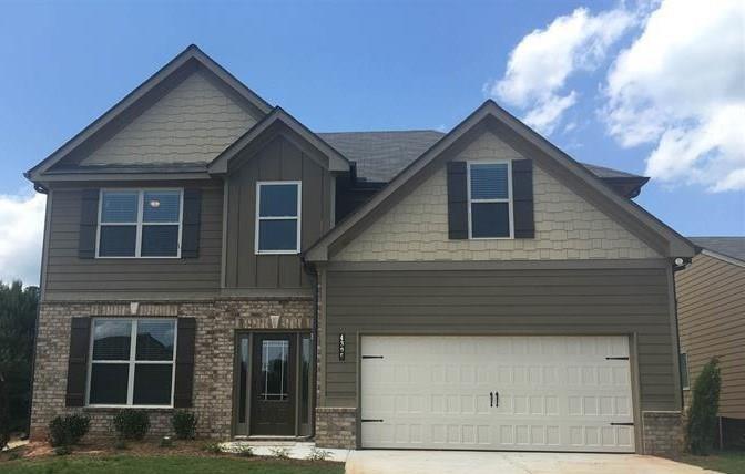 122 Park Point - Photo 1