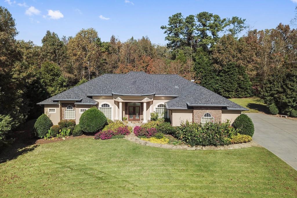 4414 Stratford Drive - Photo 1
