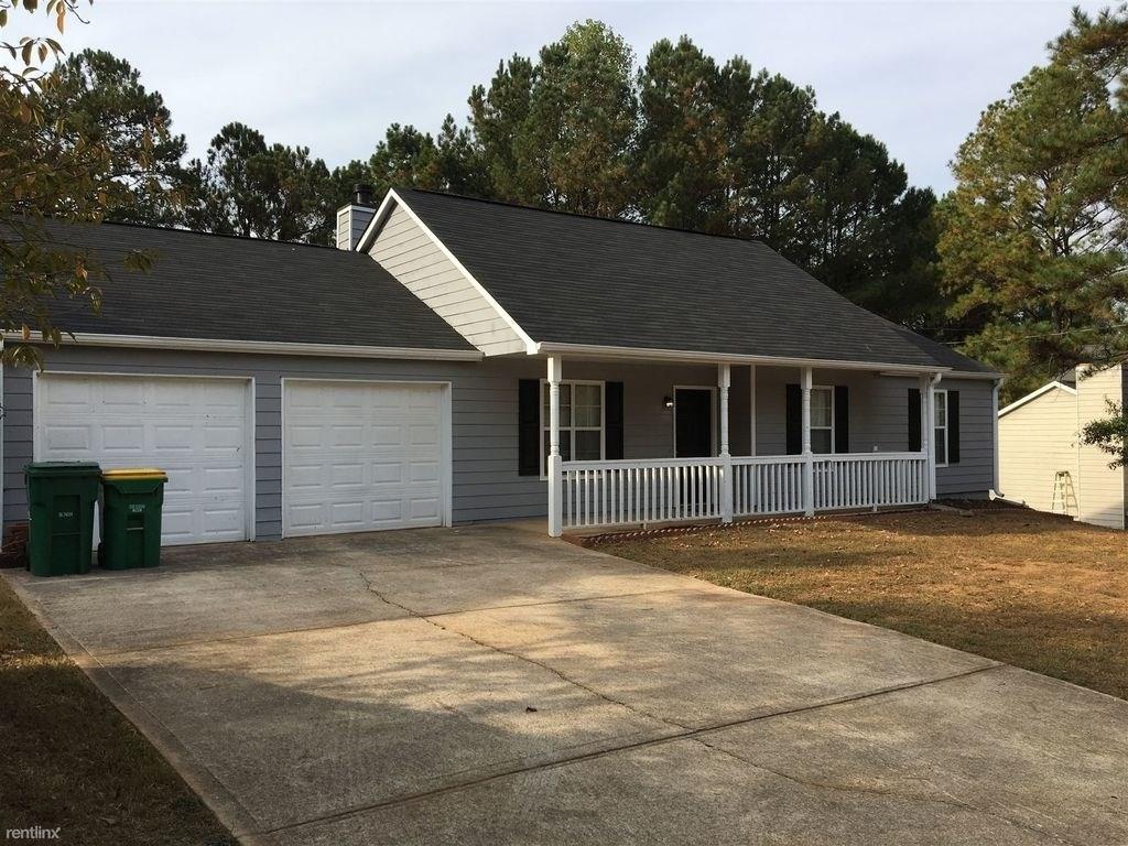 1228 Wylie Bridge Ridge - Photo 1