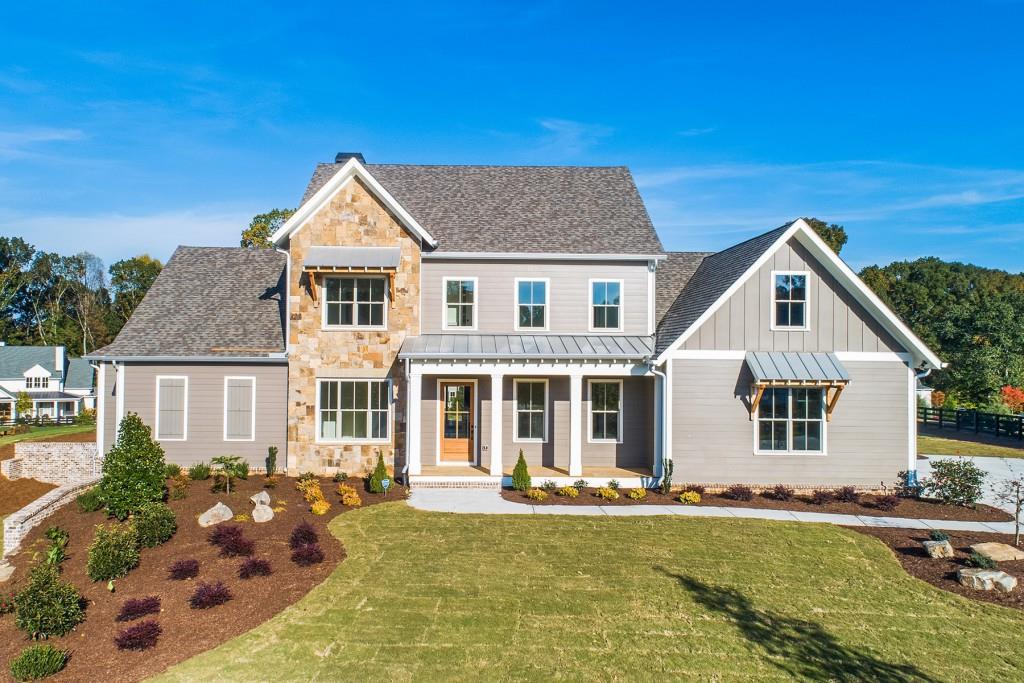 206 Trinity Way - Photo 1