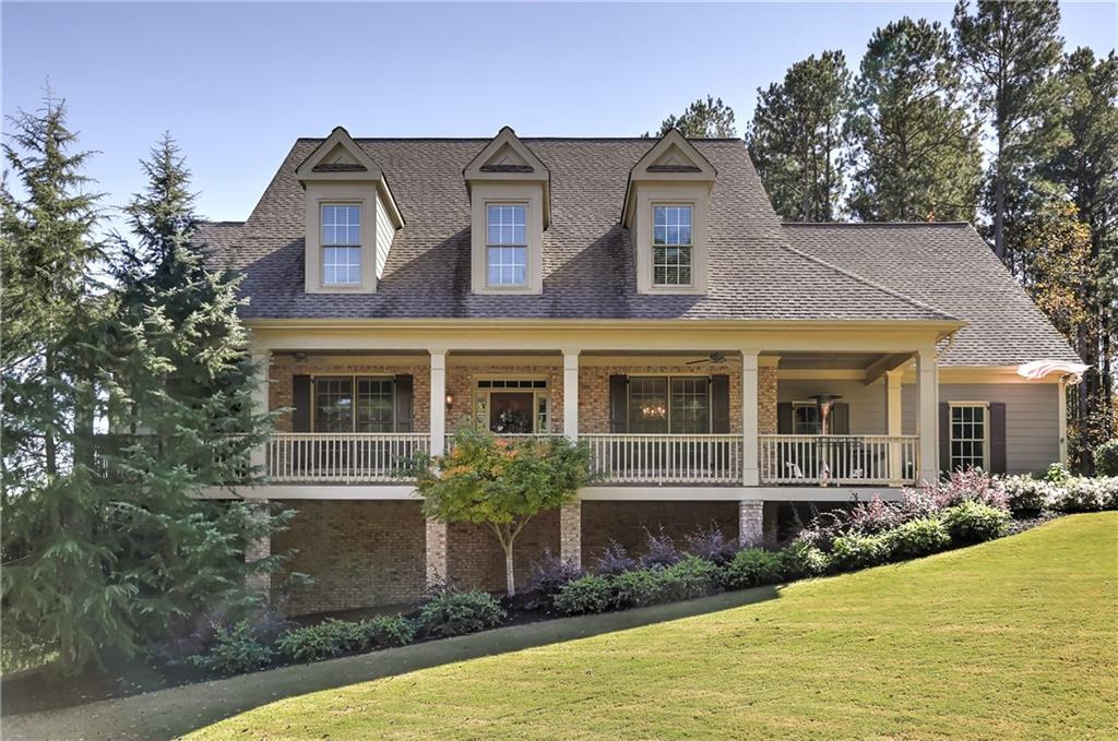 108 Carter Lane - Photo 1