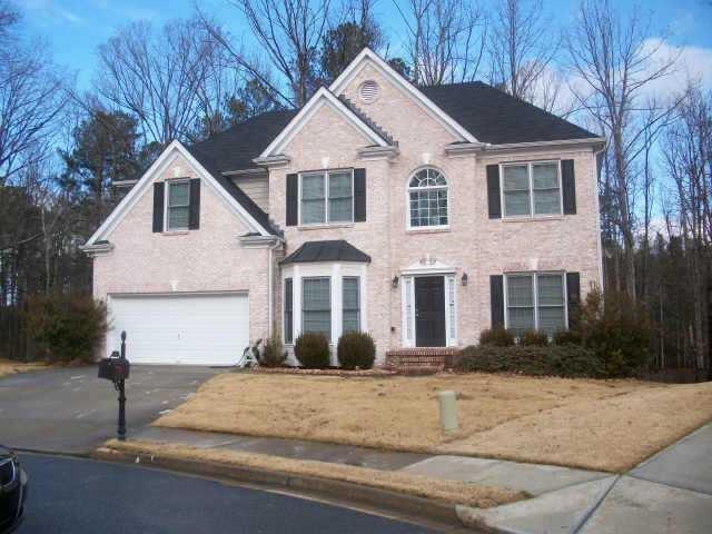 1882 Arbor Springs Way - Photo 1