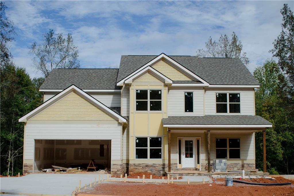 814 Belmont Park Drive - Photo 1