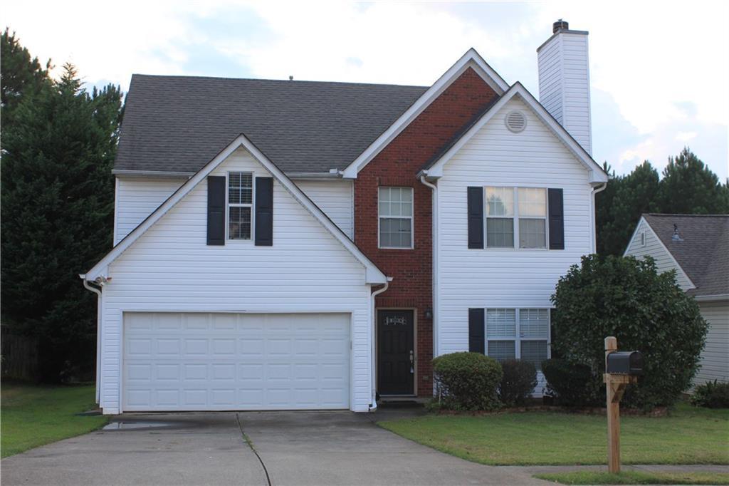 1010 Meadow Walk Avenue - Photo 1