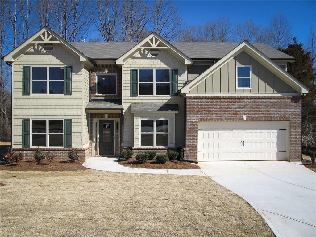 117 Park Point - Photo 1