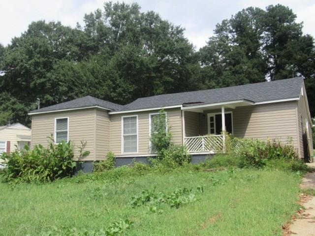 1150 Mable Street - Photo 1