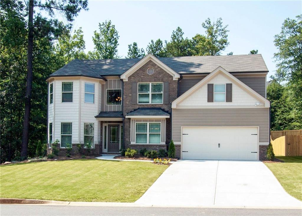 116 Park Point - Photo 1