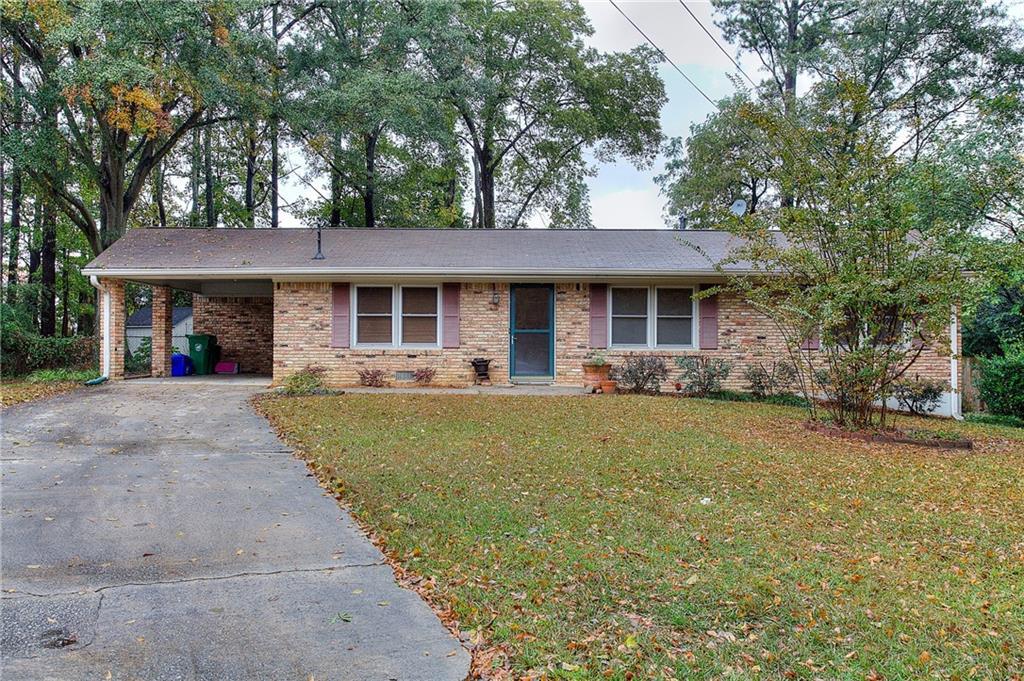 4275 Westbrook Court - Photo 1