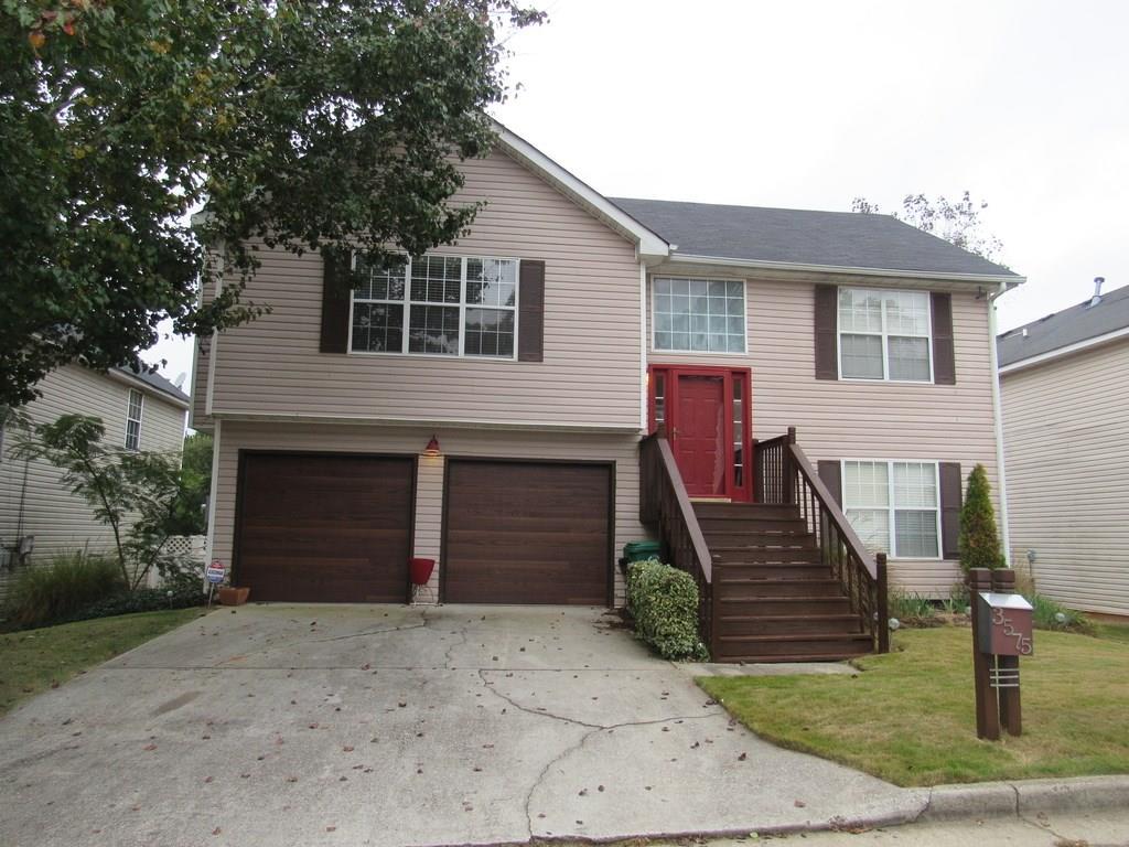 3575 Salem Hills Drive - Photo 1
