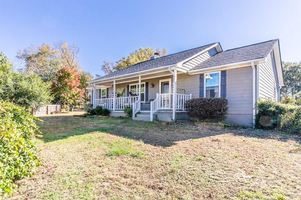 4739 Rosebud Road - Photo 1