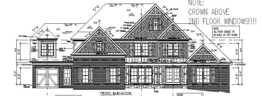 5323 Aldeburgh Drive - Photo 1