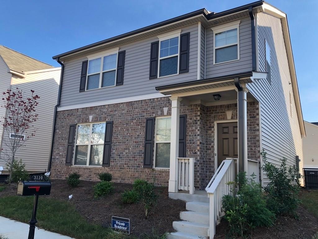 3110 Tylerton Drive - Photo 1